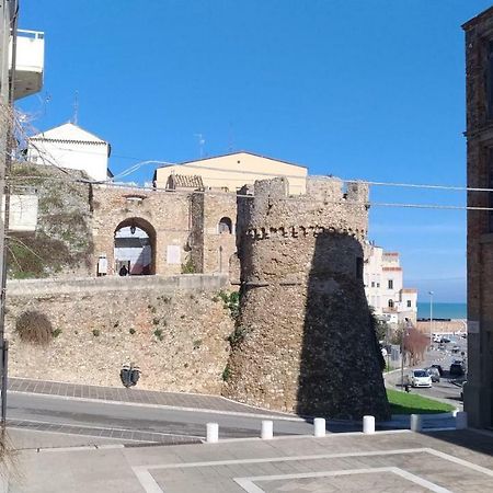 Casa Chiara Imbarco Isole Tremiti Villa Termoli Exterior photo